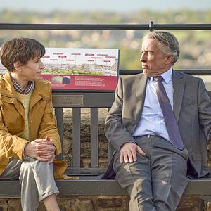 Bilder Sally Hawkins