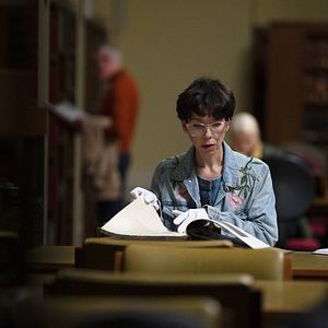 Bilder Sally Hawkins