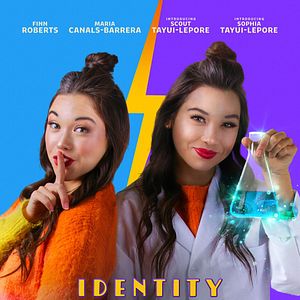 Bilder Identity Crisis