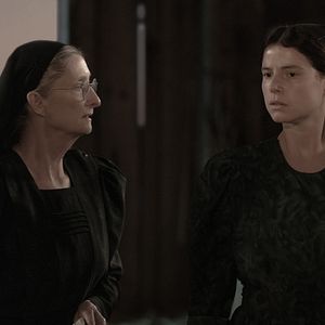 Bilder Jessie Buckley