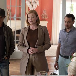 Bilder Kieran Culkin