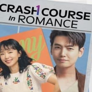 Bilder Crash Course in Romance