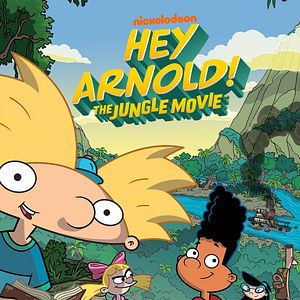 Bilder Hey Arnold! Der Dschungelfilm