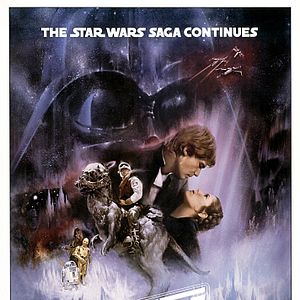 Bilder Star Wars: Episode V - Das Imperium schlägt zurück