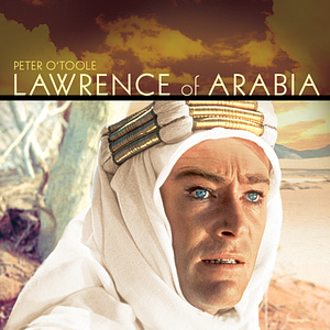 Bilder Lawrence von Arabien