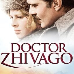 Bilder Doktor Schiwago