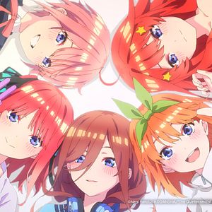 Bilder The Quintessential Quintuplets Movie