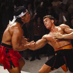 Bilder Bloodsport – Eine wahre Geschichte