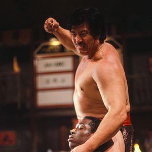 Bilder Bloodsport – Eine wahre Geschichte