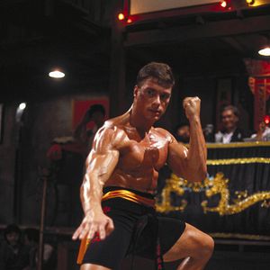 Bilder Bloodsport – Eine wahre Geschichte