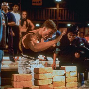 Bilder Bloodsport – Eine wahre Geschichte