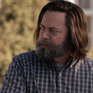 Bilder Nick Offerman