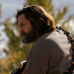 Bilder Nick Offerman