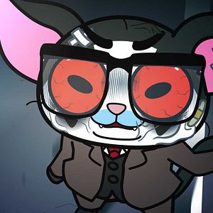 Bilder Aggretsuko