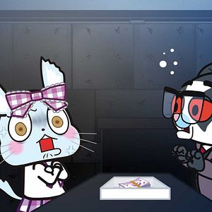 Bilder Aggretsuko