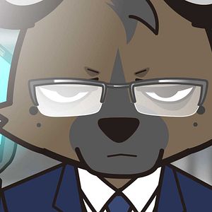 Bilder Aggretsuko