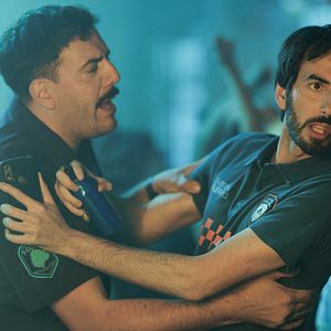 Bilder Community Squad