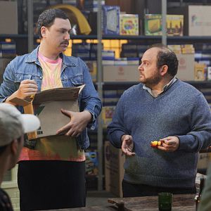 Bilder Community Squad