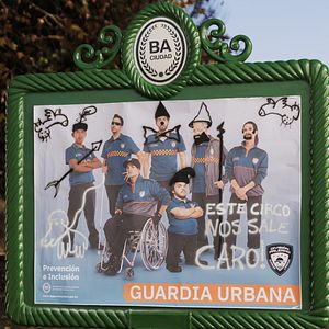 Bilder Community Squad