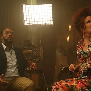 Bilder Anthony Mackie