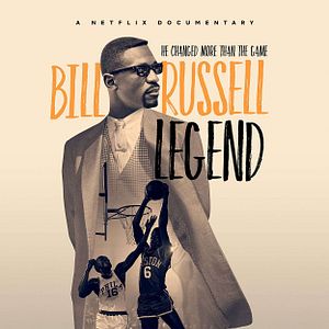 Bilder Bill Russell: Legend