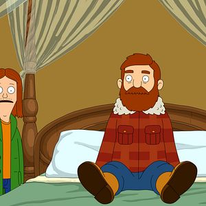 Bilder The Great North