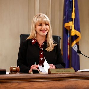 Bilder Melissa Rauch