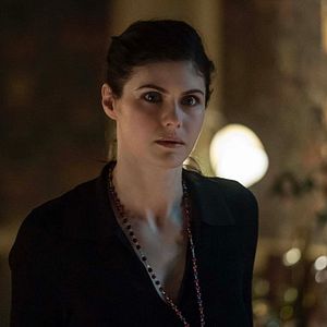 Bilder Alexandra Daddario