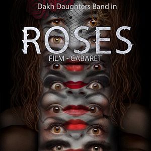 Bilder Roses. Film-Cabaret