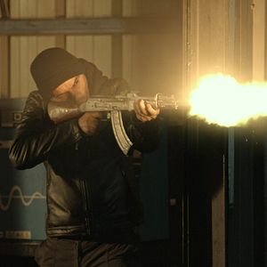 Bilder Le Gang des bois du temple