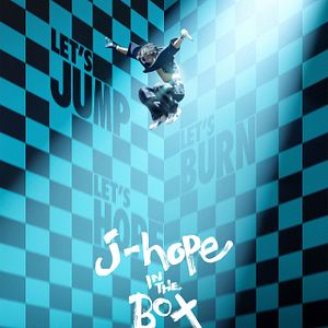 Bilder j-hope IN THE BOX
