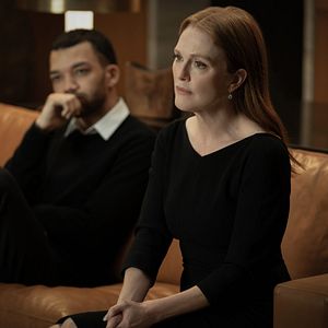 Bilder Julianne Moore