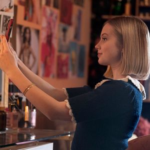 Bilder Honor Society