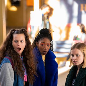 Bilder Honor Society