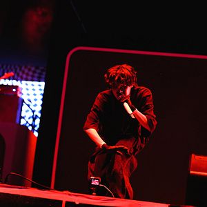 Bilder j-hope IN THE BOX