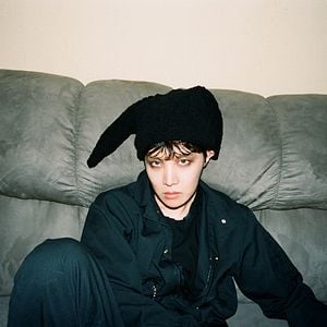 Bilder j-hope IN THE BOX