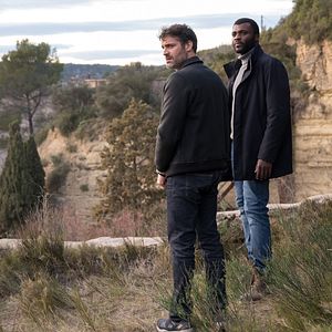 Bilder Christopher Bayemi