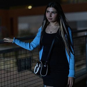 Bilder La chica invisible (2023)