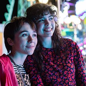 Bilder La chica invisible (2023)