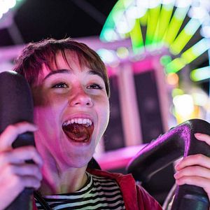 Bilder La chica invisible (2023)