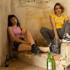 Bilder La chica invisible (2023)