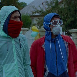 Bilder Atomic Summer