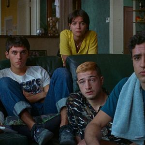 Bilder Atomic Summer