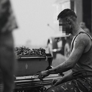 Bilder Iron Butterflies