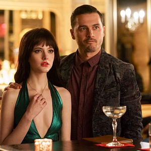 Bilder Ainsley Seiger