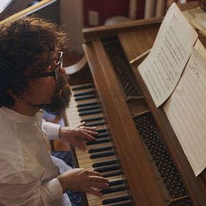 Bilder She Came To Me