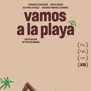 Bilder Vamos A La Playa