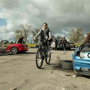 Bilder Sky High: Die Serie