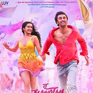 Bilder Tu Jhoothi Main Makkaar