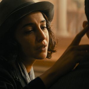 Bilder Leïla Bekhti